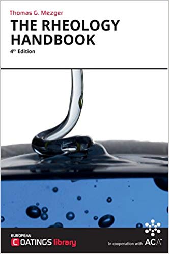 The Rheology Handbook, 4th Edition